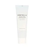 Madagascar Centella gel limpiador espumoso para iluminar el tono e hidratar 125 ml