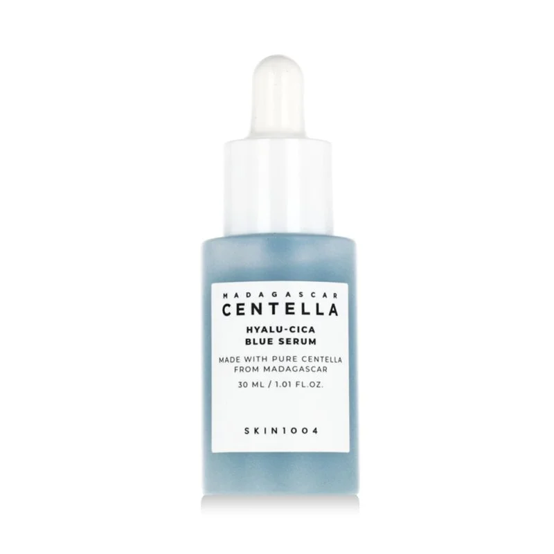 Madagascar Centella Hyalu-Cica Sérum Azul 30 ml