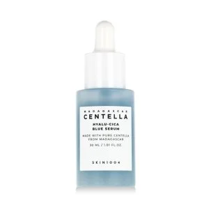 SKIN1004 Madagascar Centella Hyalu-Cica Sérum Azul