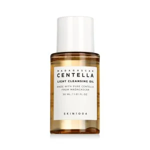 SKIN1004 Madagascar Centella Aceite Limpiador Ligero