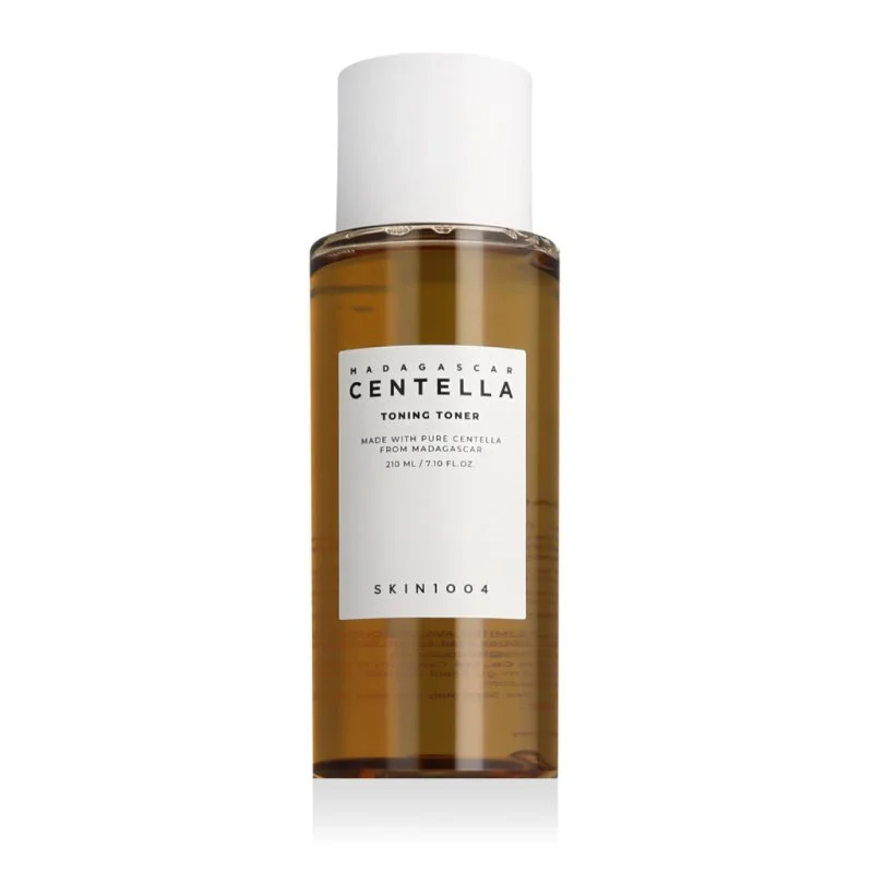 Madagascar Centella Tónico Tonificante 210 ml