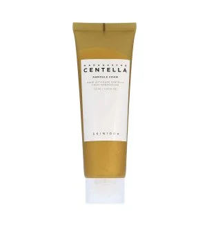 SKIN1004 Madagascar Centella Ampoule Foam espuma limpiadora cremosa para piel sensible