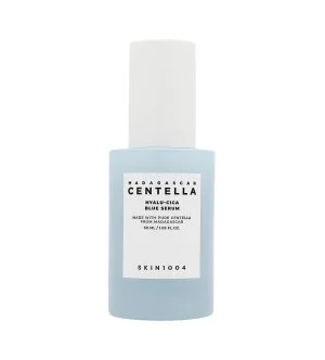 SKIN1004 Madagascar Centella Hyalu-Cica Blue Serum suero facial hidratante intensivo