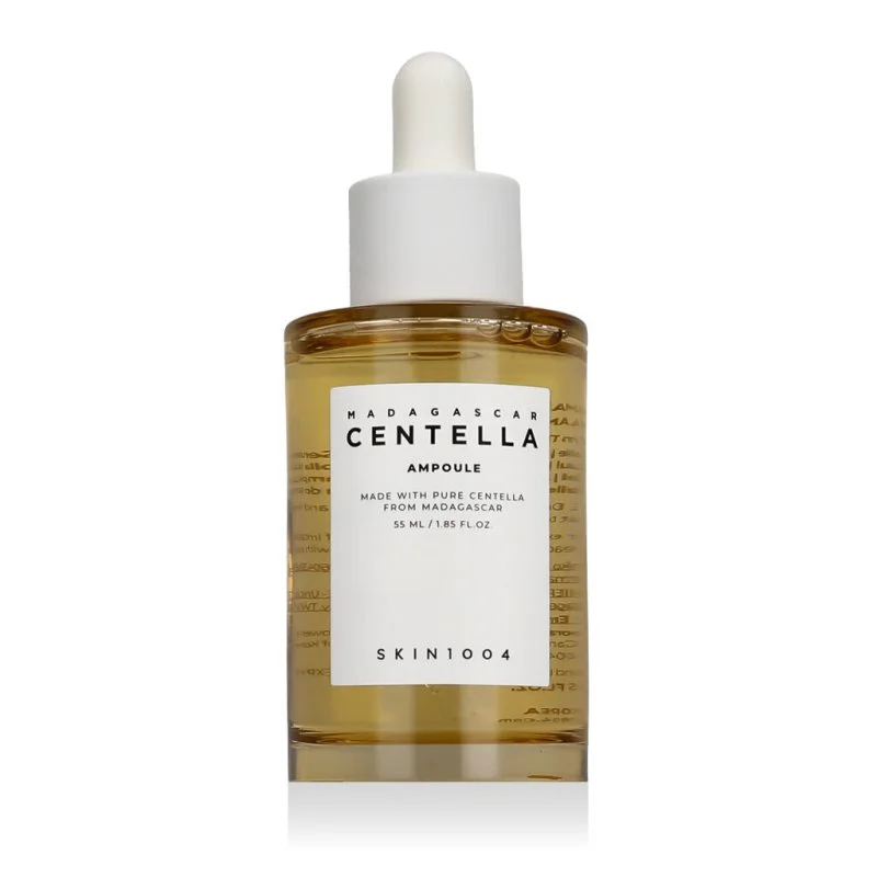 Ampolla de Centella de Madagascar 55 ml