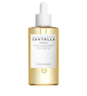 SKIN1004 Madagascar Centella Ampoule sérum hidratante para calmar y fortalecer la piel sensible