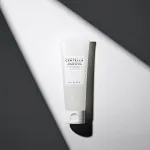 Madagascar Centella gel limpiador espumoso para iluminar el tono e hidratar 125 ml