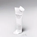 Madagascar Centella gel limpiador espumoso para iluminar el tono e hidratar 125 ml