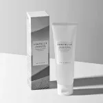 Madagascar Centella gel limpiador espumoso para iluminar el tono e hidratar 125 ml