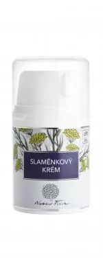 Nobilis Tilia Crema de fresa 50ml