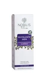 Nobilis Tilia Crema de fresa 50ml