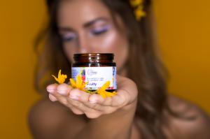 Crema Corporal Batida SENSES - Afrutada 60ml