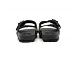 Perky Slide Fivela Baixo Black Mix