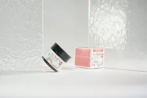 Kvitok Mascarilla peeling con algas y acerola - VITAMIN 20 g