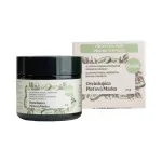 Kvitok Mascarilla peeling con algas y pepino - refrescante 20 g