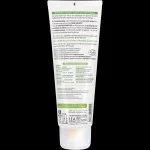 SO’BiO étic Champú suave de verbena y limón BIO (250 ml) - ideal para cabello graso