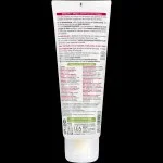 SO’BiO étic Champú con hibisco BIO para cabello teñido y con mechas (250 ml) - mantiene el color radiante