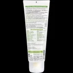 SO’BiO étic Champú anticaspa con árbol del té y bisabolol BIO (250 ml) - con zumo de aloe vera