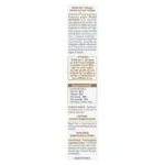 SO’BiO étic Anti-Age Précieux Argan Cuidado alisador para el contorno de ojos GOLD BIO (15 ml) - ideal para piel madura
