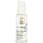 SO’BiO étic Sérum Anti-Age Precieux Argan hidratante y regenerador GOLD BIO (30 ml) - con ácido hialurónico