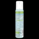 SO’BiO étic Desodorante natural ECO SPRAY 24h - Aloe vera BIO (100 ml) - eficaz hasta 24 horas