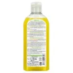 SO’BiO étic Gel limpiador antiimperfecciones - Clean Yuzu BIO (200 ml) - ideal para piel grasa