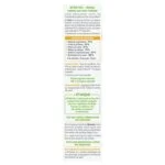 SO’BiO étic Gel-crema facial hidratante - Clean Yuzu BIO (40 ml) - ideal para piel grasa