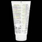 SO’BiO étic Gel exfoliante facial - Clean Yuzu BIO (150 ml) - ideal para piel grasa