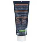 SO’BiO étic Gel de ducha MEN 3 en 1 - cedro tonificante BIO (200 ml) - para cuerpo, rostro y cabello