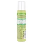 SO’BiO étic Champú seco limpiador en spray con Yuzu BIO (100 ml) - deja el cabello fresco y suave