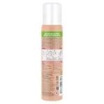 SO’BiO étic Champú seco suave en spray para cuero cabelludo sensible BIO (100 ml) - volumen y cabello limpio sin lavar