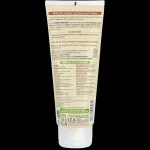 SO’BiO étic Acondicionador de argán para el brillo - para cabello normal a seco BIO (200 ml) - deja el cabello brillante y suave