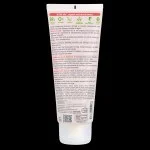 SO’BiO étic Acondicionador capilar con leche de almendras y proteínas de arroz BIO (200 ml) - para todo tipo de cabello