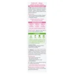 SO’BiO étic Crema protectora para piel sensible con Aloe vera 5 en 1 BIO (50 ml) - hidrata y calma la piel
