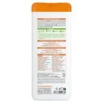 SO’BiO étic Crema de ducha NUTRITION con aceite de argán BIO (650 ml) - ideal para piel seca