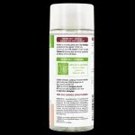SO’BiO étic Recambio para desodorante roll-on hidratante 24 h con leche de burra BIO (150 ml) - un recambio sustituye a tres roll-on