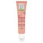 SO’BiO étic Cuidado del contorno de ojos Lift'Grenade BIO (15 ml) - con granada