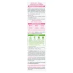SO’BiO étic Cuidado nutritivo reparador con Aloe vera para piel sensible BIO (50 ml) - hidrata y nutre la piel