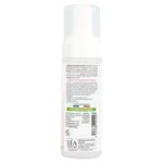 SO’BiO étic Espuma limpiadora calmante Aloe Vera BIO (150 ml) - enriquecida con agua de rosas