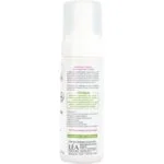 SO’BiO étic Espuma limpiadora calmante Aloe Vera BIO (150 ml) - enriquecida con agua de rosas