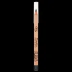 SO’BiO étic Lápiz de ojos natural PRÉCISION BIO (3 g) 01 negro BIO - realza tus ojos