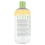 SO’BiO étic Agua micelar bifásica - Pur BAMBOO BIO (500 ml) - con bambú y moringa orgánicos