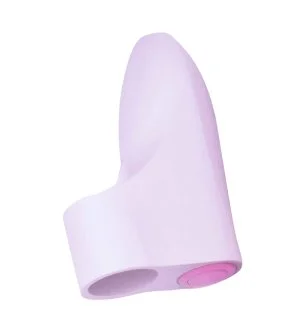 So Divine Self-Pleasure Finger Vibrator vibrador de dedo