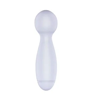 So Divine Pearl Mini Wand mini cabezal de masaje