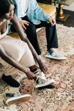 Inkkas Soccoro High Top