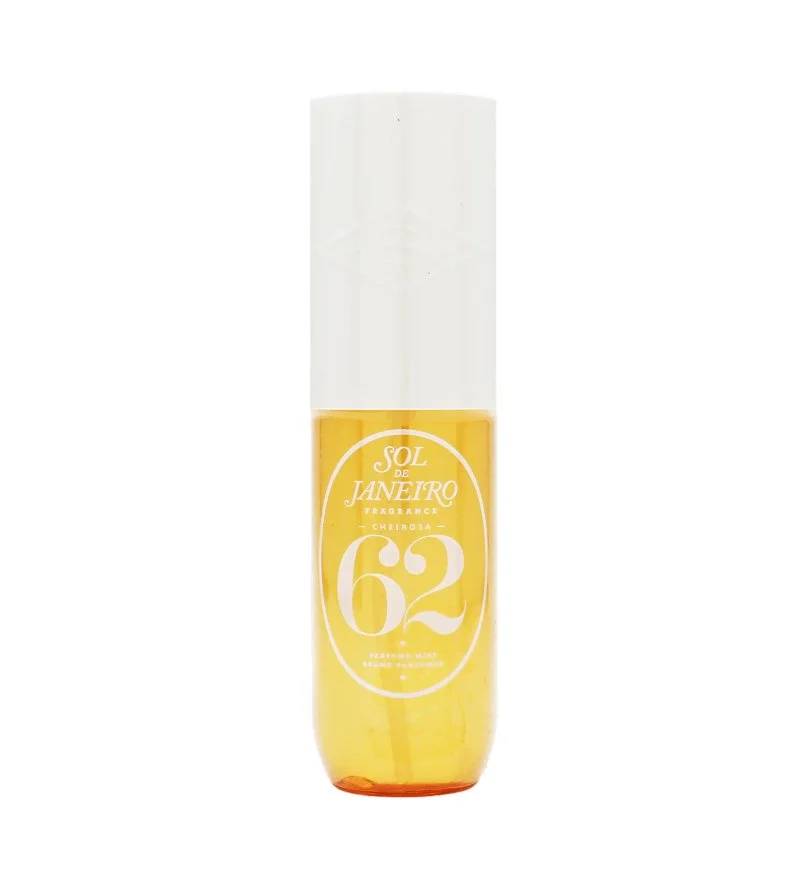 Brazilian Crush Cheirosa 62 spray perfumado para el cabello y el cuerpo 90 ml