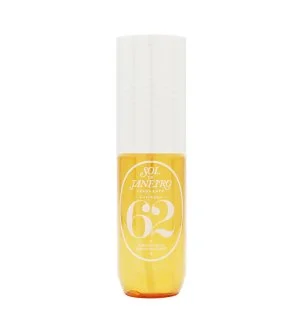 Sol De Janeiro Brazilian Crush Cheirosa 62 spray perfumado para el cabello y el cuerpo