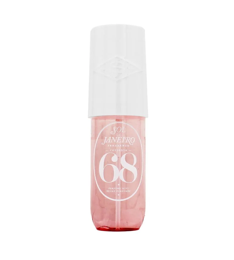 Brazilian Crush Cheirosa 68 spray perfumado para el cabello y el cuerpo 90 ml