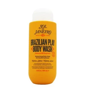 Sol De Janeiro Brazilian Play Body Wash gel de ducha hidratante