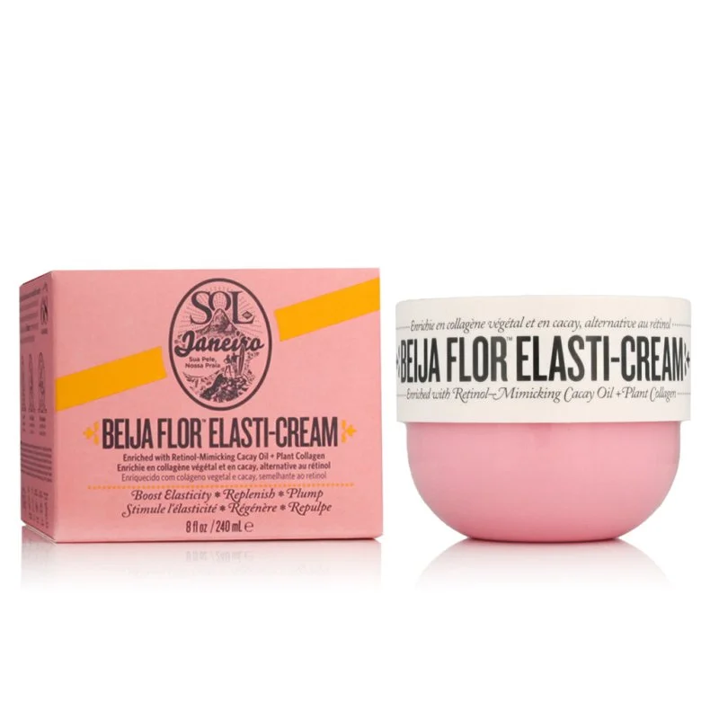 Beija Flor™ Crema Elástica 240 ml