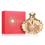 Soleil agua de perfume para mujer 100 ml